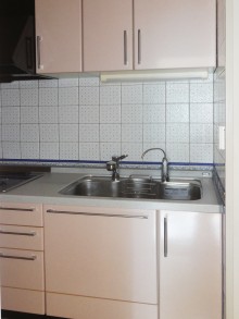 エコカラット+造作家具のポイントリフォームはセンスよく エコカラット+造作家具のポイントリフォームはセンスよく